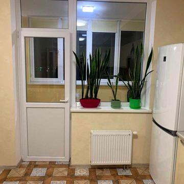 Оренда 1к.кв. Метро Лукянівська та Дорогожичі. Новобудова.