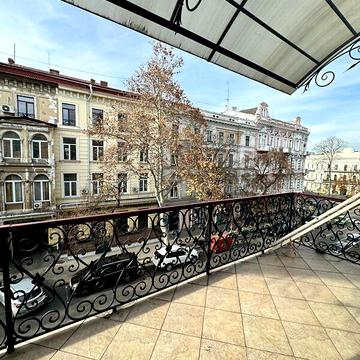 Довгострокова оренда 3к Квартира Катерининська вулиця