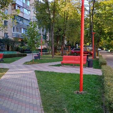 Коцюбинське, продаж двокімнатної квартири.