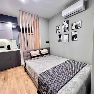 Довгострокова оренда 1к Квартира Запорізьке шосе ЖК Щасливий у Дніпрі