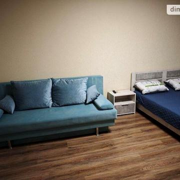 Довгострокова оренда 1к Квартира Середня вулиця ЖК Люксембург