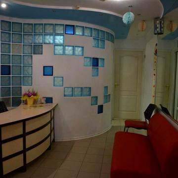 Валентинівська вул. (Блюхера), 18