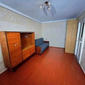 Здається 1 кімнатна квартира в центрі міста.