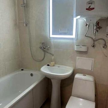 Здається квартира, 1 кімн.Комунальні враховані