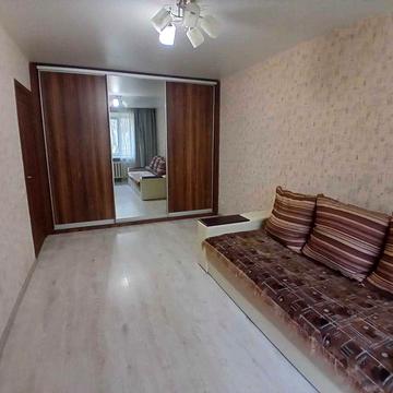 Сдам 1-к квартиру в центре на Набережной (Бульвар Гвардейский)