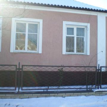 Будинок з меблями і технікою