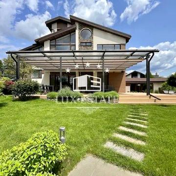 Оренда будинку з генератором у котеджному містечку Старі Безрадичі