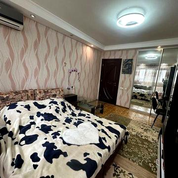 Сдам 2-х ком на Черёмушках.  Ул. Филатова