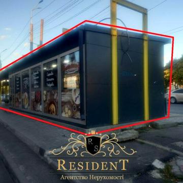 Науки просп. (Гагаріна), 40