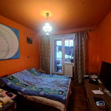 Продається 3-х кімнатна квартира в м.Берегове