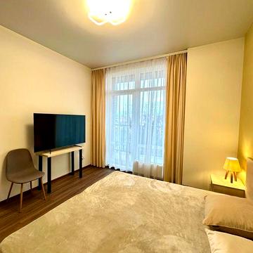 Аренда 1 комн кв-ры ЖК Пространство ул. Д. Донского, 59