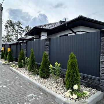 Якісний будинок в Лісовій Бучі! Новий район