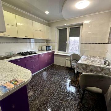 Вороніна вул., 9А