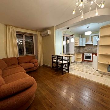 Оренда 3к квартири в ЖКʼʼЧайкаʼʼ