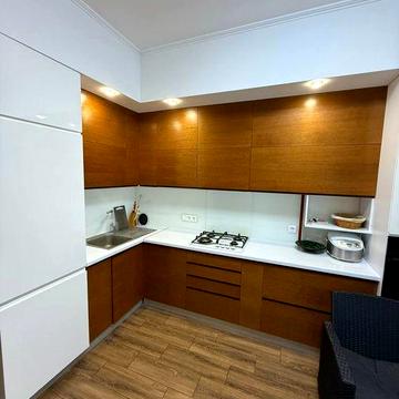 1 Кімнатна Оранж Парк