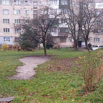 Продаж 2к Квартира Шевченка Тараса проспект