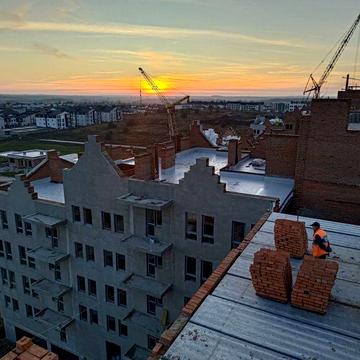 Продаж 1-к квартири від забудовника .ЖК Brugge‼️ ЖК Brugge