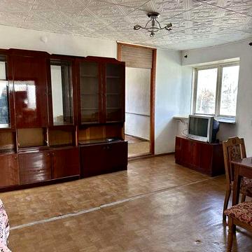 Продам цегляний будинок