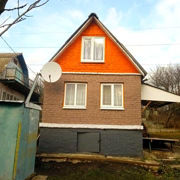 Продам свою дачу.