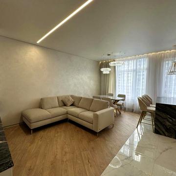 Продам 3-комнатную квартиру в 42 Жемчужине ,Аркадия ЖК 42 Жемчужина