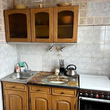 Сдам квартру проспект  Аэрокосмический Г.Харьков