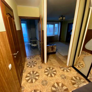 Михайла Бойчука вул., 10