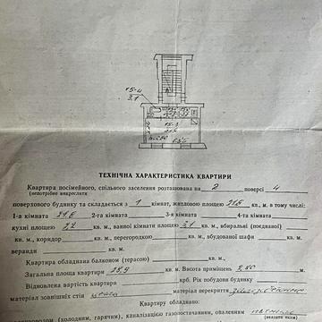 Остроградських вул. (), 2