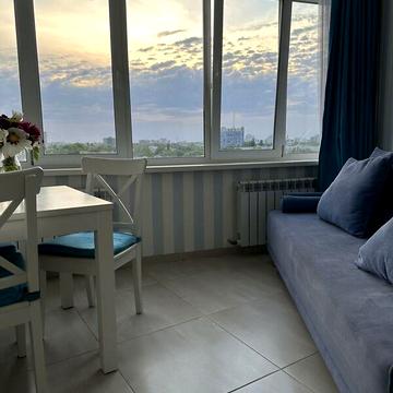 Довгострокова оренда 2к Квартира Удільний провулок ЖК Париж