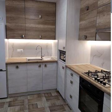 Нова квартира в центрі Героїв Євромайдану