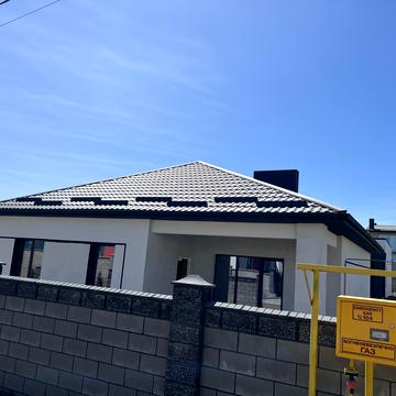 Кулика і Гудачека вул. (Макарова), 1