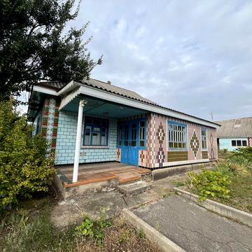 Будинок по вул Робітнича