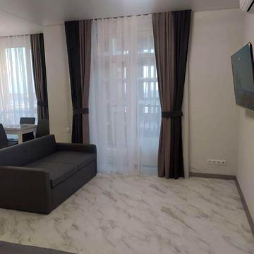 Довгострокова оренда 1к Квартира Чехова вулиця