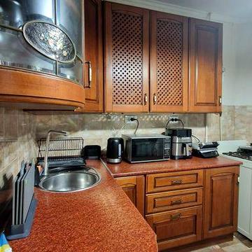 Продаж 1 кімнатної квартири в м.Обухів