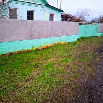 Продам дом/ участок 12 соток Андреевка