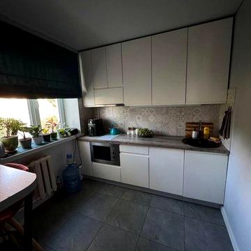 Двухкімнатна квартира-студія без комісії