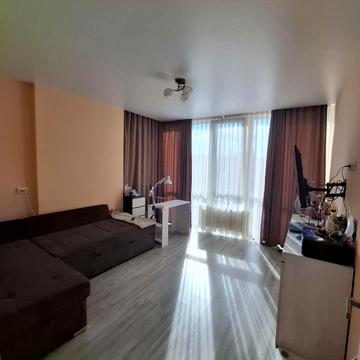 Бігова вул., 17