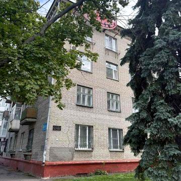 Продам 2к квартиру в самому центрі Кременчука