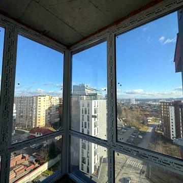 Продаж 1кім квартири 52 м.кв. від ЗАБУДОВНИКА ЖК Comfort Hill ЖК Comfort Hill