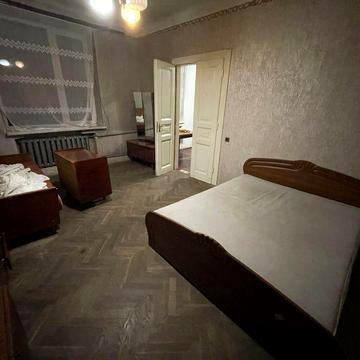 2 кімнатна квартира