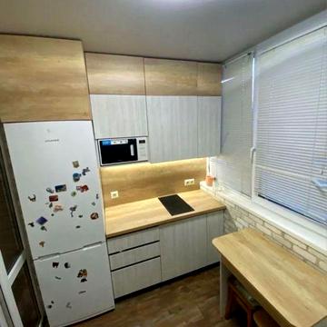 Продам євротрьошку в Акварелях-2 ЖК Акварелі-2