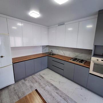 Однокімнатна квартира 48 м2  в новобудові ВІД ВЛАСНИКА (без комісії)