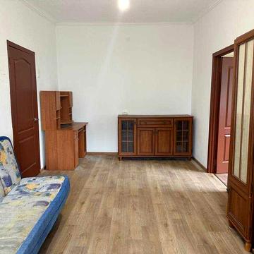 Продаж 2 кімнатної квартири/З свіжим ремонтом/Київ, Соломянський р-н