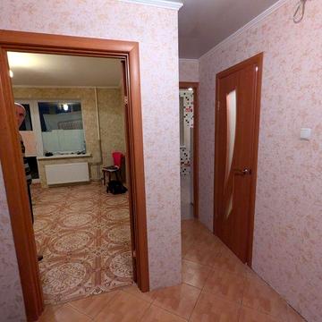 1-кімнатна квартира, р-н кінотеатру Мир