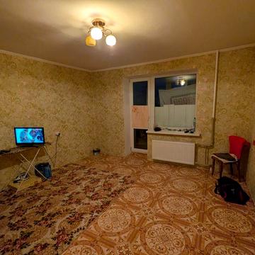 1-кімнатна квартира, р-н кінотеатру Мир