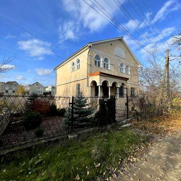 Продаю будинок від власника - Сухий Лиман!