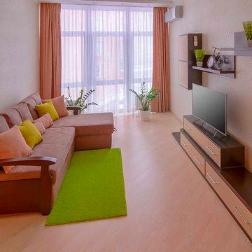 Квартира на 2-3 місяці просп. В. Івасюка 2г, Оболонь. Набережна