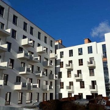 Продаж 1-к квартири 38.8 м/вулиця Орлика/ЖК Фемілі Хаус ЖК Фамілі Хаус