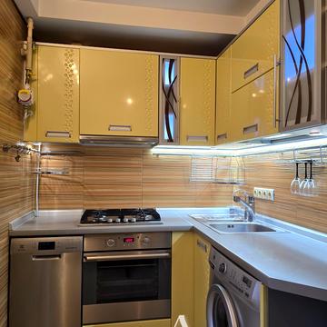 Родини Глаголєвих вул. (Академіка Грекова), 12-А