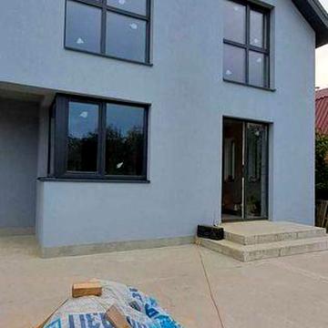 Приватний будинок, Чернігів, район ЗАЗу.