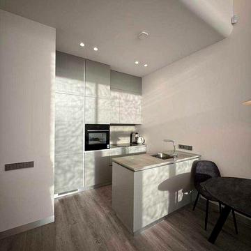 Оренда квартири 46м2, ЖК UNIT.Home